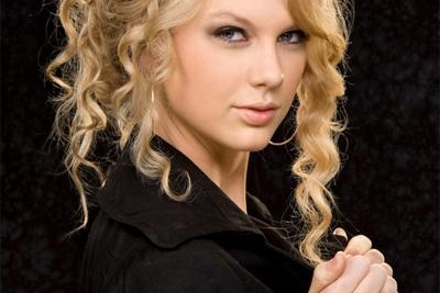 Taylor Swift lance son parfum!