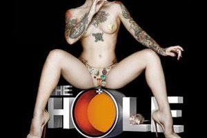 Le spectacle The Hole débarque en France, découvrez ce show cabaret sexy sur Casting.fr