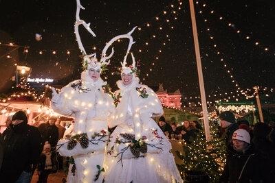 Noël La Villette 2025 : le nouveau village féérique à ne pas manquer cet hiver