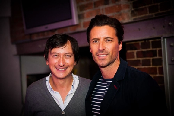 Street Food Party, le nouveau concept à Paris qui fait fureur!