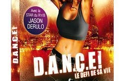 Le film "Dance !" en DVD le 1er mars !