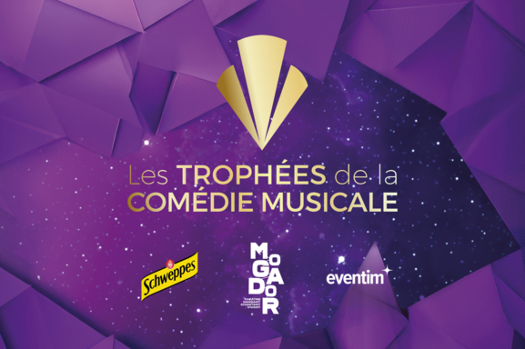 Les Trophées de la Comédie Musicale 2025 : 7ème édition au Théâtre Mogador !