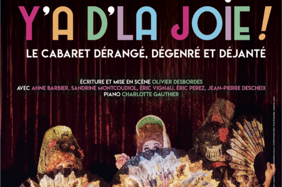 Festival Off Avignon 2025 : nos coups de cœur de spectacles à ne pas manquer ❤️