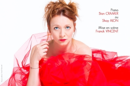 Coquelicot, la comédie musicale sur la quête de soi, signée Prisca Demarez