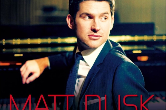 Matt Dusk : nouvel album "Good News"!