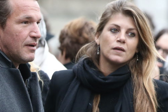 Aurore et Benjamin Castaldi en tout intimité, pour le meilleur et pour le pire, voici en exclu leur interview