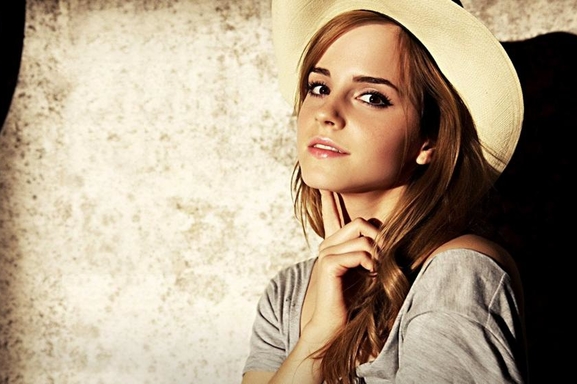Emma Watson une artiste en vogue et aux multiples facettes! Prochainement dans le film de Sofia Coppola !