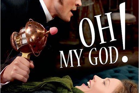 Le film " Oh My God !" en salle le 14 décembre !