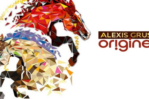 "Origines" d'Alexis Gruss au Chapiteau : un nouveau spectacle equestre et aerien !