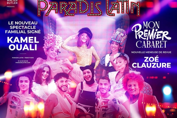 Vacances de Pâques : découvrez notre sélection des spectacles jeune public pour des sorties en famille inoubliables