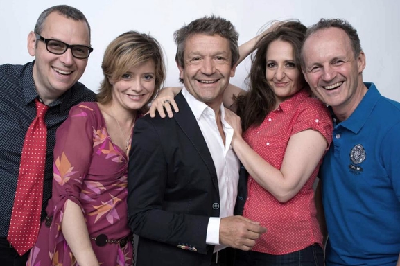 Comment réussir quand on est la fille de personne? Casting.fr vous invite pour à aller voir: La fille de son père