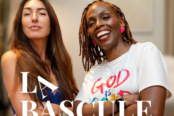 Lady Laistee : la femme qui a ouvert la voie au rap féminin en France