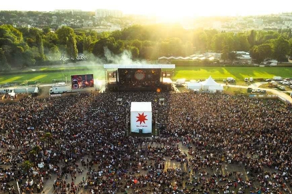 Gagnez vos places pour le concert des 20 ans de Solidarité Sida! "Tout ce qui est souhaitable est possible" !