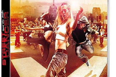 "Street Dancer" le phénomène Hip-Hop de la rentrée le 21 Août en DVD !
