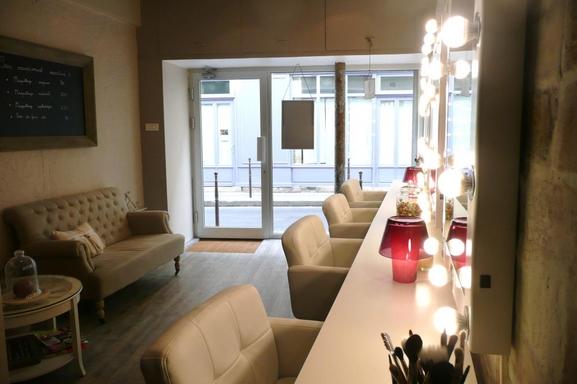 Le bon plan de Casting.fr "Le Bar à Maquillage"