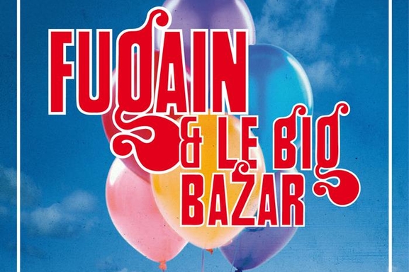 Le Best of 3 CD de Michel Fugain et le Big Bazar, une sortie inédite !