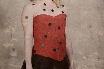 Crève Lady Bird, une pièce touchante et fantastique