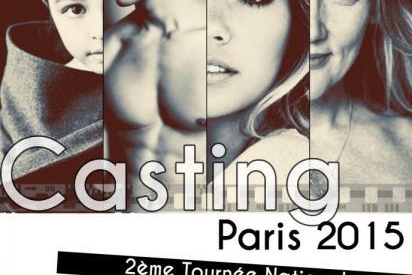 Casting.fr vous fais un rapport détaillé de la seconde tournée The Model