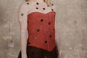 Crève Lady Bird, une pièce touchante et fantastique