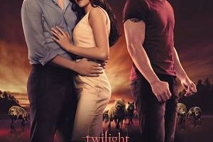 Gagnez vos places de cinéma pour le film Twilight, Chapitre 4 !