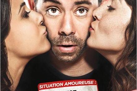 Situation amoureuse : c'est compliqué, une comédie romantique délurée et pleine de vie