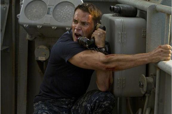 Gagnez des places du film «  Battleship » sur Casting.fr  !