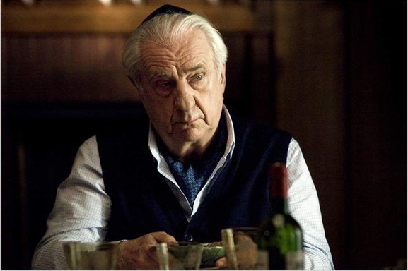 "Paris-Manhattan" avec Alice Taglioni et Patrick Bruel !