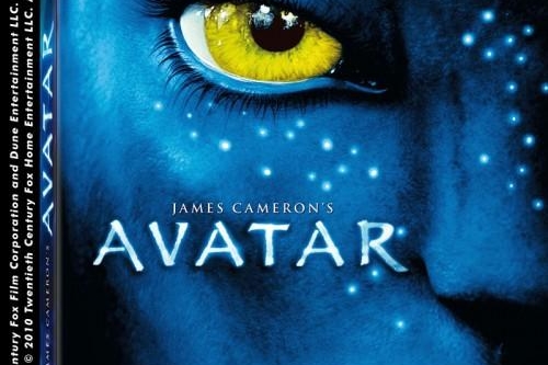 Gagnez des DVD Avatar !
