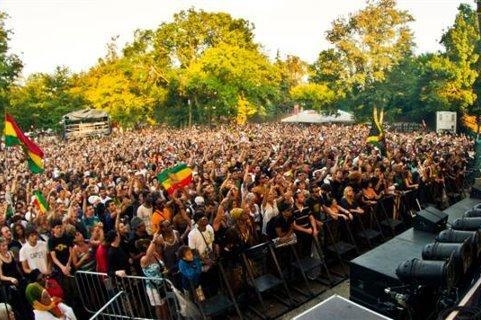 Gagnez des pass pour le Garance Festival Reggae sur Casting.fr !