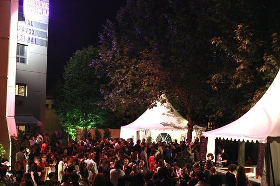 Le Festival Europavox à Clermond-Ferrand du 25 au 27 Mai !