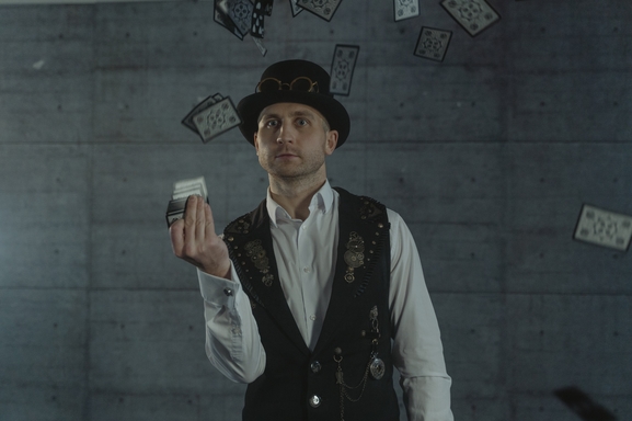 Coaching : nos 4 conseils pour devenir magicien pro !