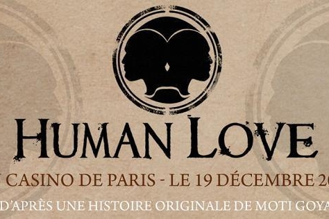 Gagnez vos places pour la comédie musicale "Human Love" !