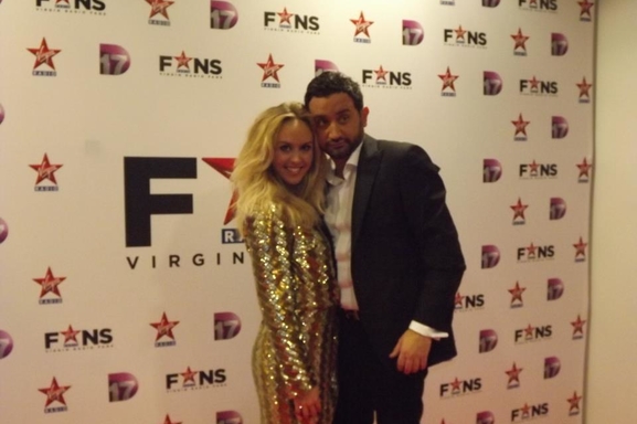 Virgin Radio fans, Casting.fr y était !