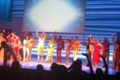 Mamma Mia! Une soirée musicale et inédite pour la fête !