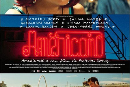 Le film Americano maintenant en DVD sur Casting.fr !