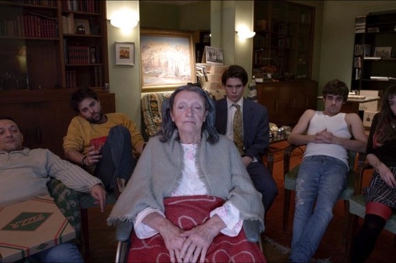 Macadam Baby, un film réaliste et touchant de Patrick Bossard