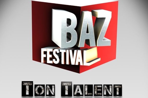CASTING : Nouveaux talents (artistes multidisciplinaires) chanteurs, danseurs, humoristes... de 13 à 30 ans pour Festival BAZ 2013