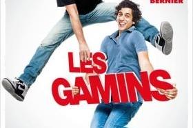 Casting.fr vous offre des invitations et la Bande Originale du film "Les Gamins" avec Alain Chabat et Max Boublil  !