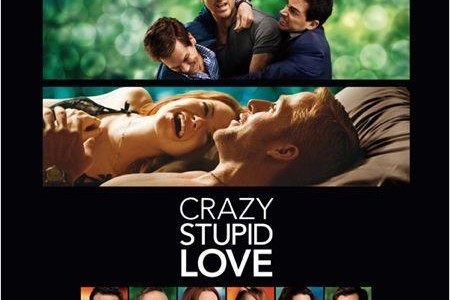 Gagnez le DVD du film Crazy Stupid Love !