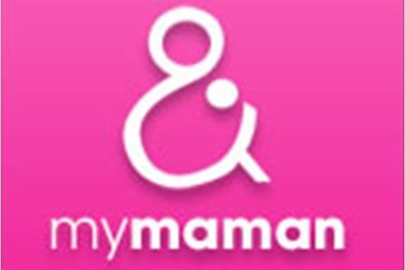 MyMaman, un nom de société conceptuel