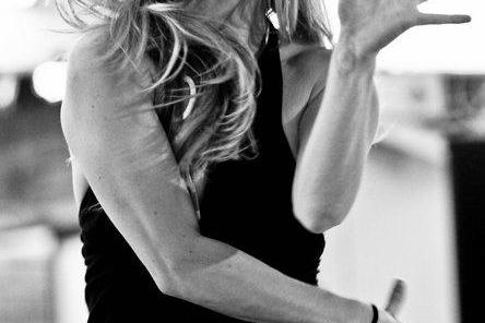 Casting.fr vous offre deux PASS pour le WORKSHOP "Women On Fire" à Paris le 15 et 16 juin avec Laure Courtellement!!