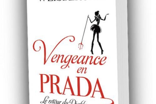 Vengeance en Prada: le retour du Diable, un mélange de pep's, glamour et paillettes