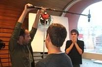 L'école de cinéma de La Flec vous propose des sessions intensives !