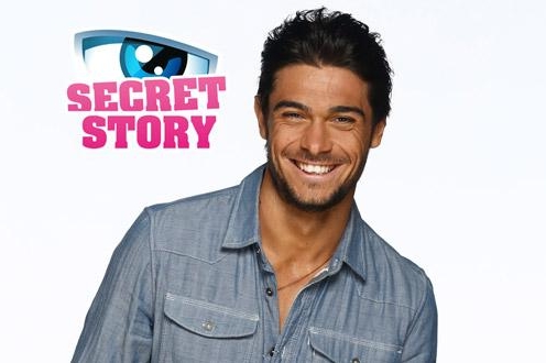 TENTEZ L'AVENTURE SECRET STORY 8 alors postulez!  Julien, Eddy, Anais, Jamel  témoignent...