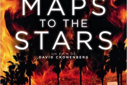 Maps to the Stars, la vision de Hollywood réalisée par David Cronenberg