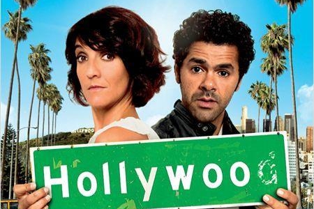 Gagnez vos places pour "Hollywoo", en salles le 7 décembre !