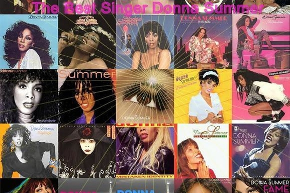 La reine du Disco Donna Summer est morte