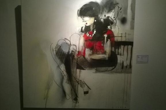 Casting.fr était au showcase de Mac Tyer et vous fait gagner son album