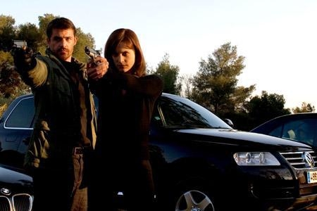 Mafiosa : doubles albums de la saison 3!