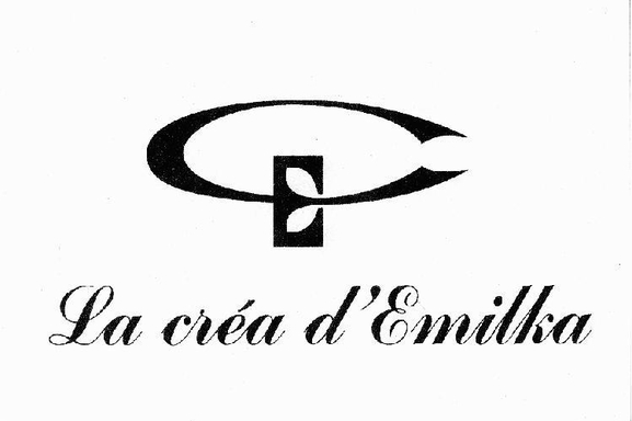La créa d'Emilka est une marque de bijoux originale, facile à porter au quotidien !